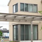 エクステリア