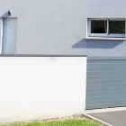 補修